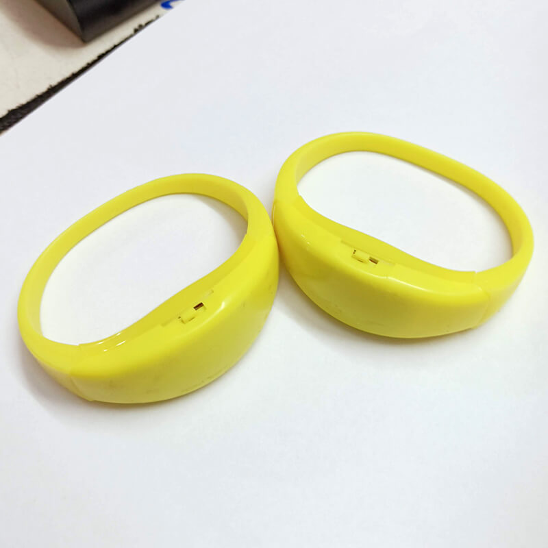 vòng cảm ứng led vàng  vòng cảm ứng led vàng