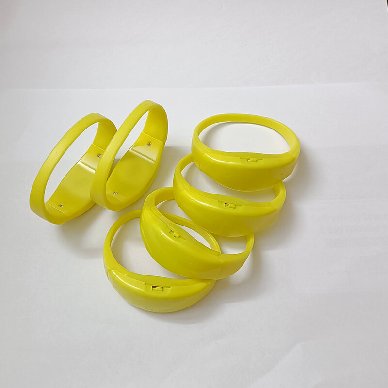 vòng cảm ứng led vàng  vòng cảm ứng led vàng