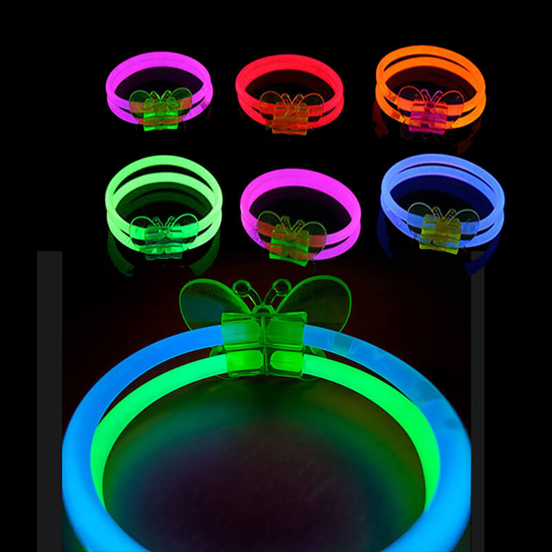 vòng dạ quang hồ điệp vòng dạ quang hồ điệp