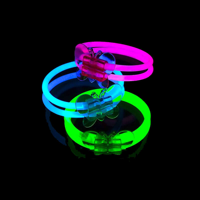 vòng dạ quang hồ điệp vòng dạ quang hồ điệp