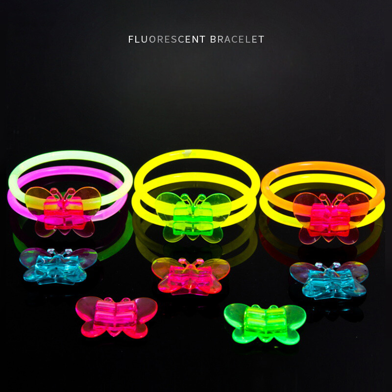 vòng dạ quang hồ điệp vòng dạ quang hồ điệp