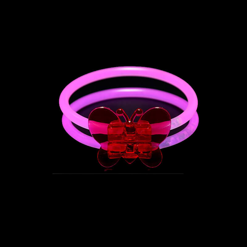 vòng dạ quang hồ điệp vòng dạ quang hồ điệp