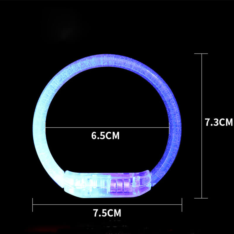 vòng đèn led bọt biển xanh dương vòng đèn led bọt biển xanh dương