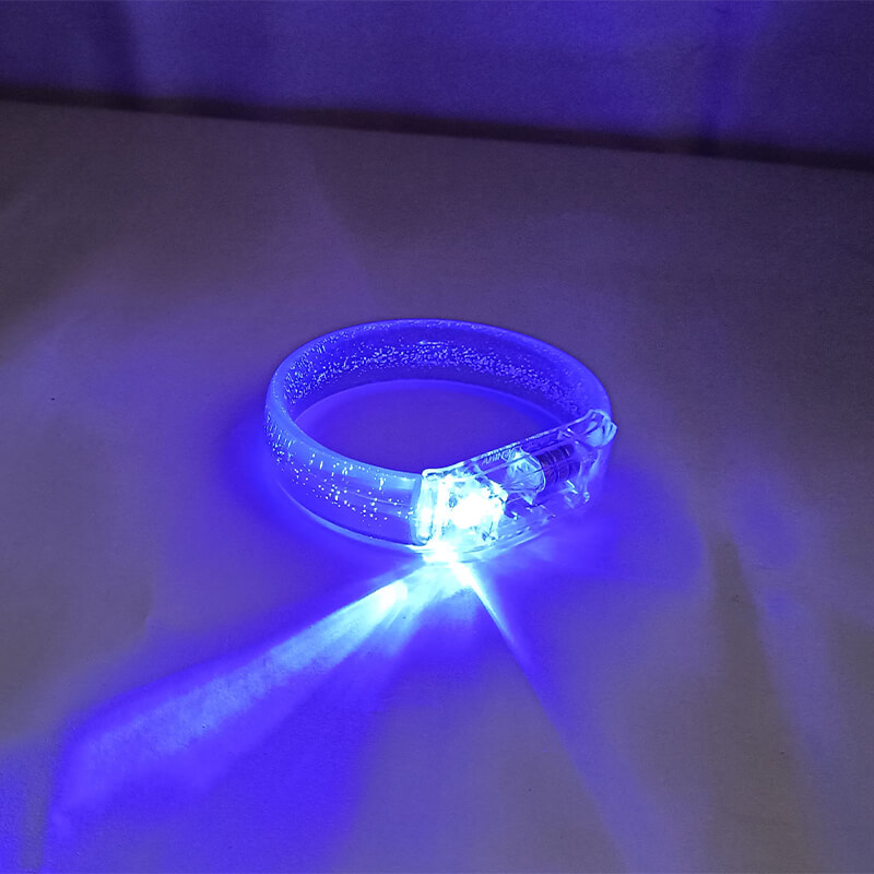 vòng đèn led bọt biển xanh dương vòng đèn led bọt biển xanh dương