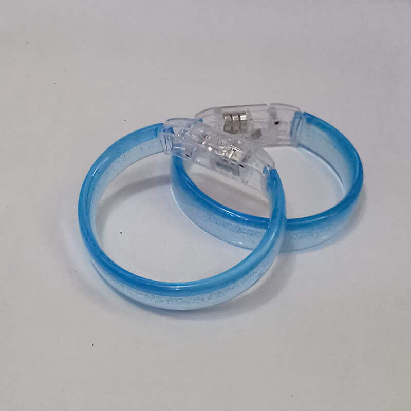 vòng đèn led bọt biển xanh duong vòng đèn led bọt biển xanh duong