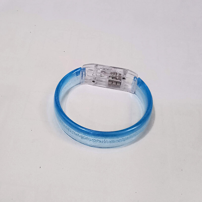 vòng đèn led bọt biển xanh dương vòng đèn led bọt biển xanh dương