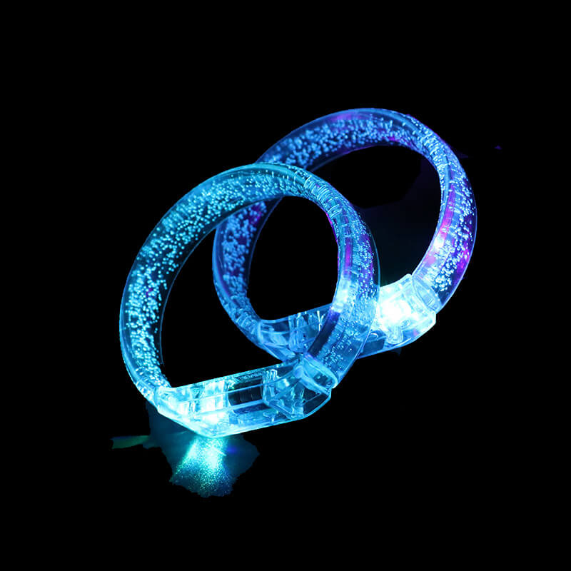 vòng đèn led bọt biển xanh dương vòng đèn led bọt biển xanh dương