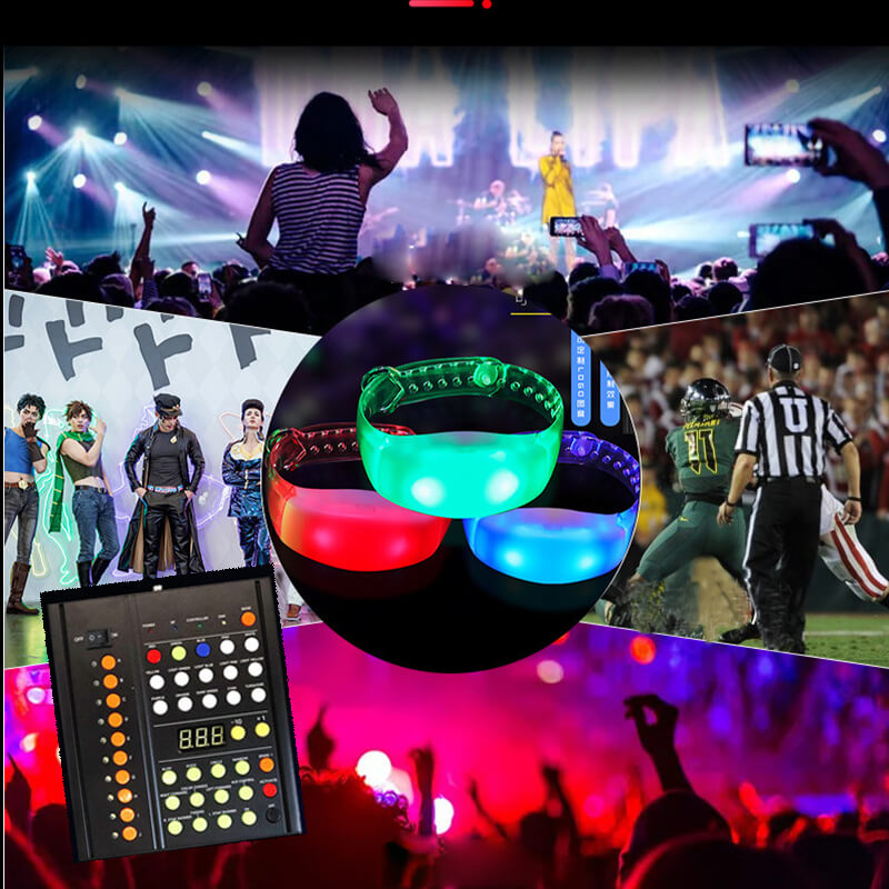 vòng đèn led lập trình  vòng đèn led lập trình