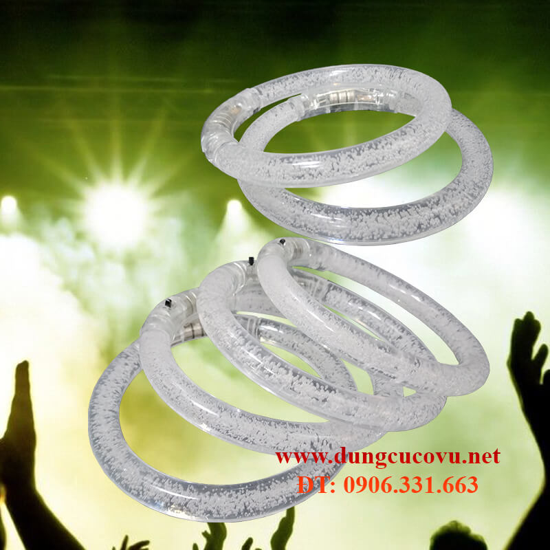vòng đeo tay led bọt biển vòng đeo tay led bọt biển