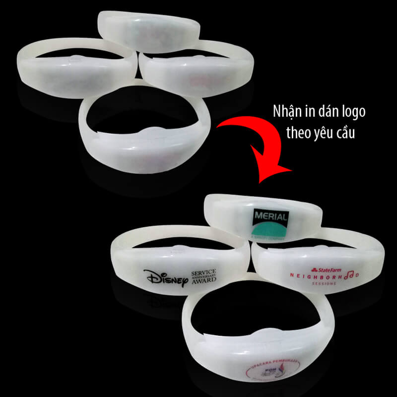 vòng đeo tay cảm ứng vòng đeo tay cảm ứng