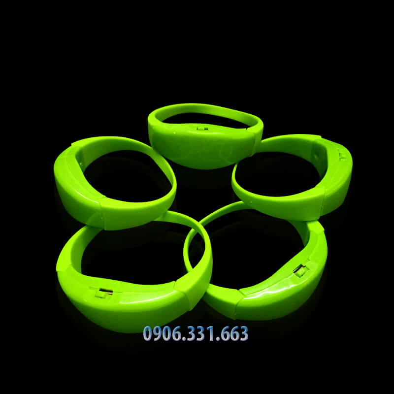 vòng tay cảm ứng vòng tay cảm ứng