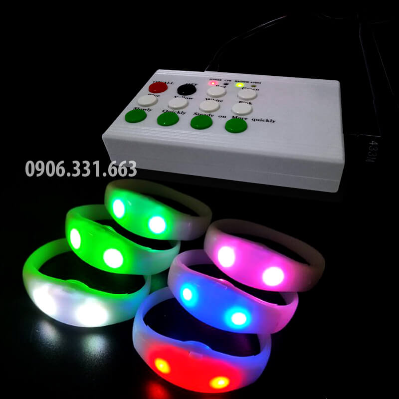 vòng đeo tay cảm ứng vòng đeo tay cảm ứng