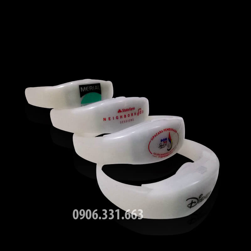 vòng đeo tay cảm ứng vòng đeo tay cảm ứng