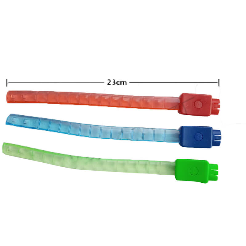 vòng đeo tay đèn led vòng đeo tay đèn led