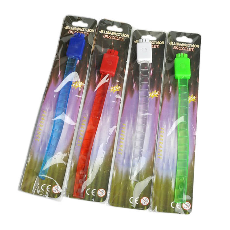 vòng đeo tay đèn led vòng đeo tay đèn led