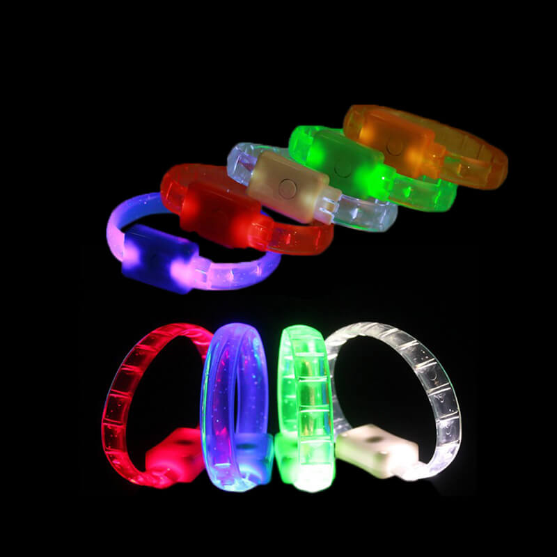 vòng đeo tay led vòng đeo tay led