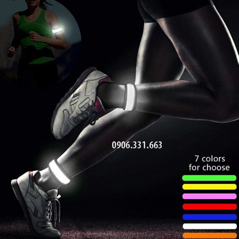 vòng đeo tay đèn led vòng đeo tay đèn led
