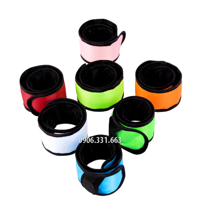 vòng đeo tay đèn led vòng đeo tay đèn led