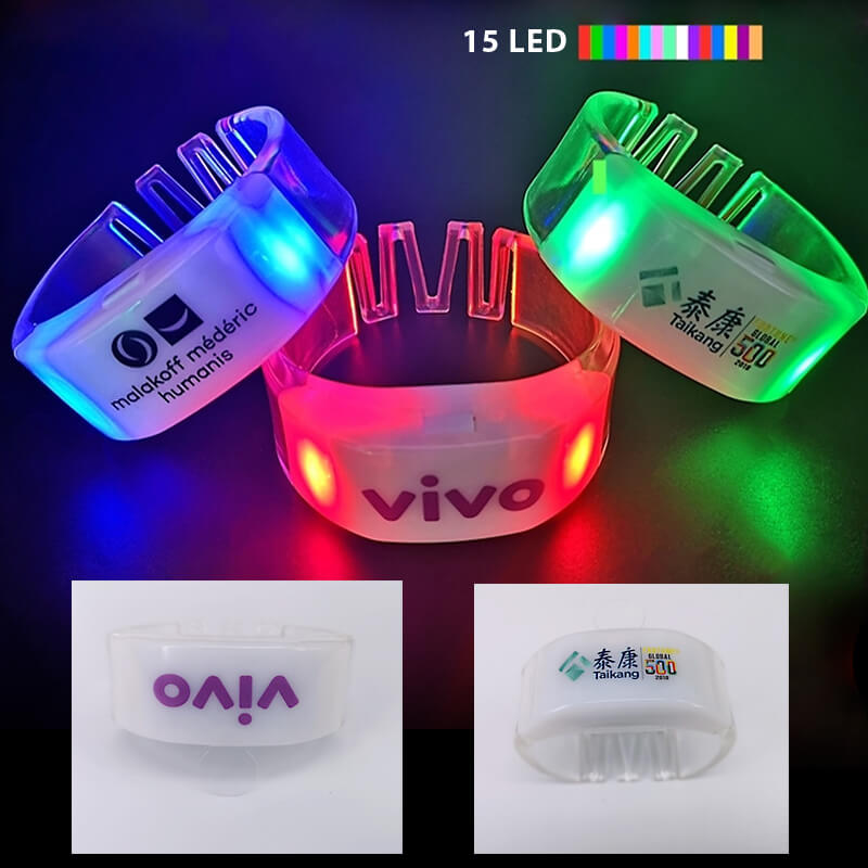 Vòng đeo tay điều khiển từ xa  Vòng đeo tay điều khiển từ xa