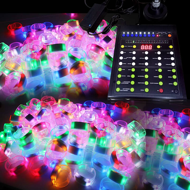 Vòng đeo tay điều khiển từ xa  Vòng đeo tay điều khiển từ xa