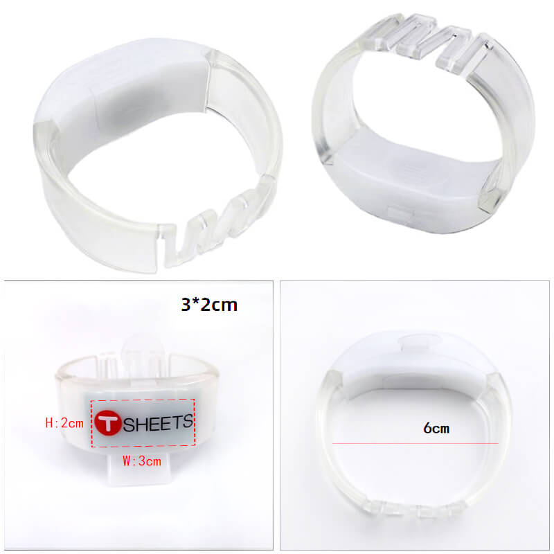 Vòng đeo tay điều khiển từ xa  Vòng đeo tay điều khiển từ xa