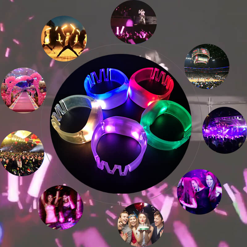 Vòng đeo tay điều khiển từ xa  Vòng đeo tay điều khiển từ xa