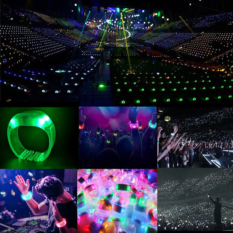 Vòng đeo tay điều khiển từ xa  Vòng đeo tay điều khiển từ xa