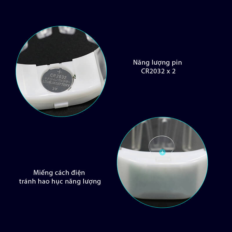 Vòng đeo tay điều khiển từ xa  Vòng đeo tay điều khiển từ xa