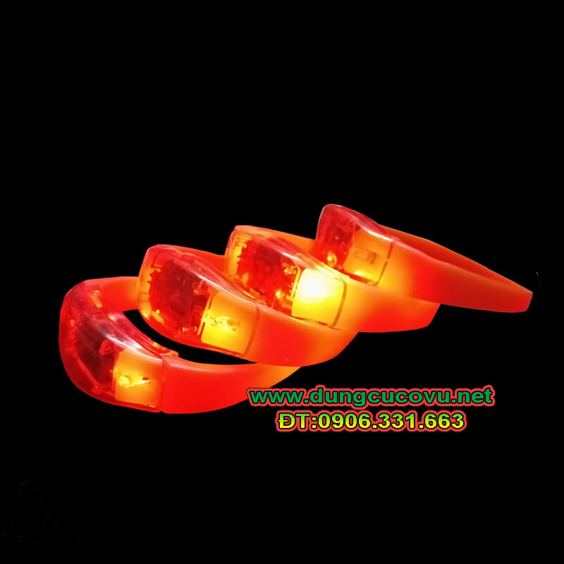 vòng led cảm ứng âm thanh vòng led cảm ứng âm thanh