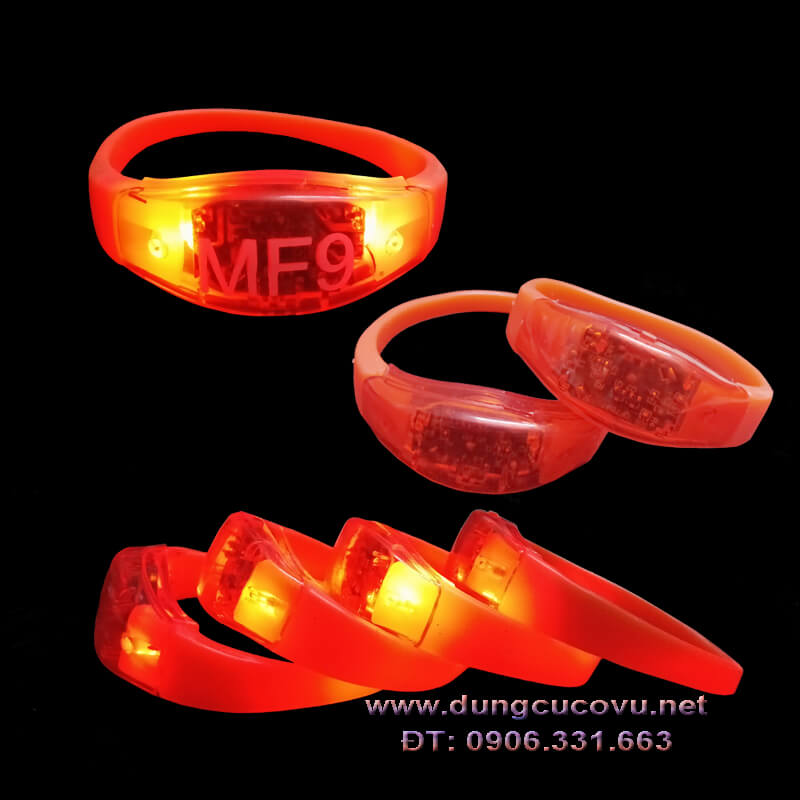 vòng led cảm ứng âm thanh vòng led cảm ứng âm thanh