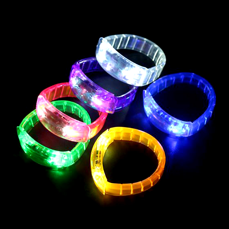 vòng đeo tay phát sáng vòng đeo tay phát sáng