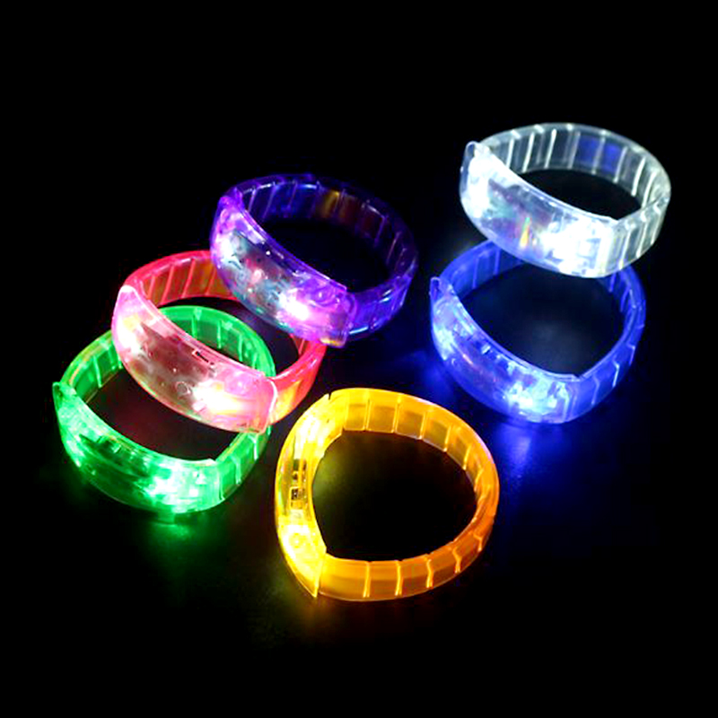 vòng đeo tay phát sáng vòng đeo tay phát sáng