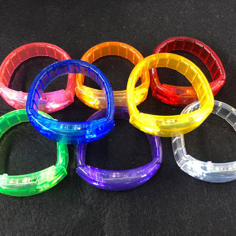 vòng đeo tay phát sáng vòng đeo tay phát sáng