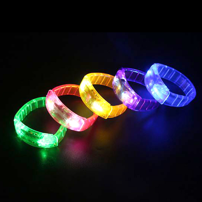 vòng đeo tay phát sáng vòng đeo tay phát sáng