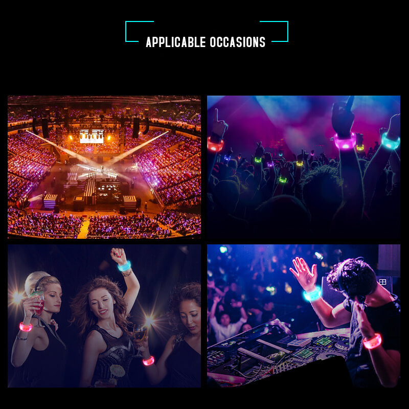 vòng điều khiển phát sáng led vòng điều khiển phát sáng led