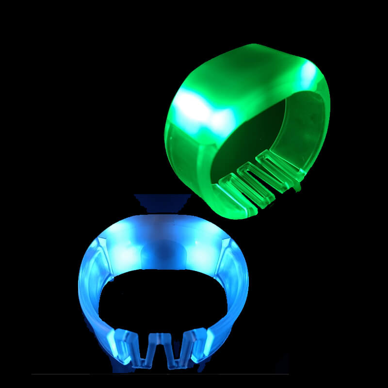 vòng điều khiển phát sáng led vòng điều khiển phát sáng led