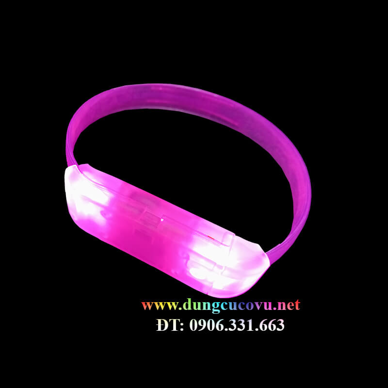 vòng led đeo tay  vòng led đeo tay