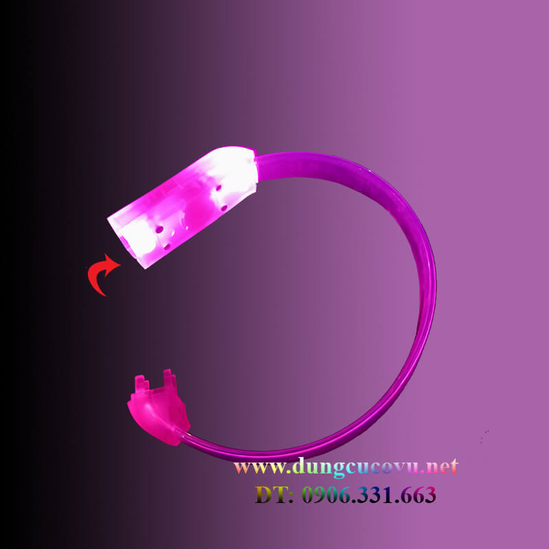 vòng led đeo tay vòng led đeo tay