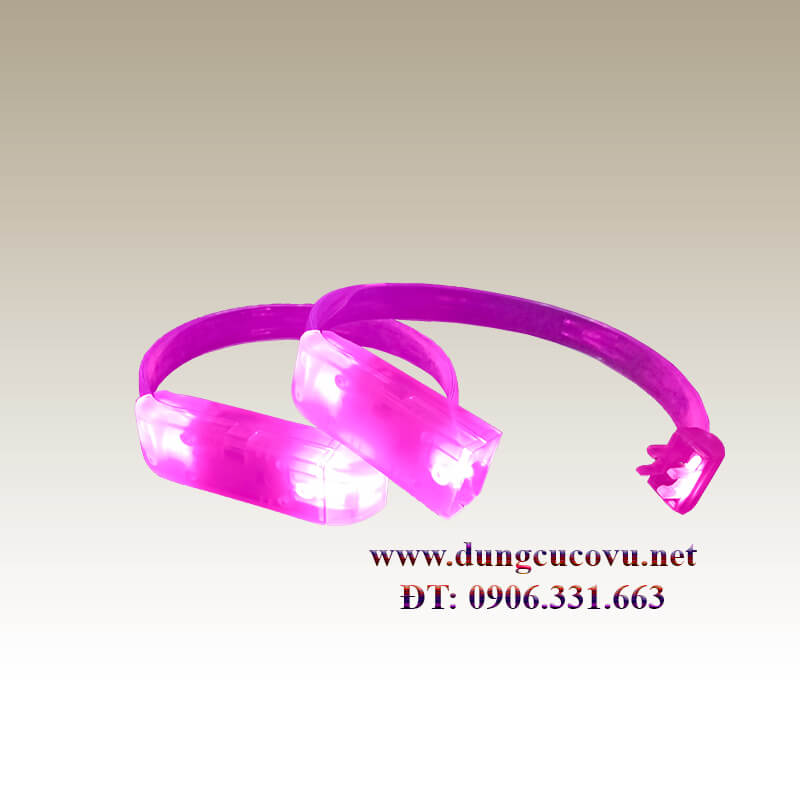 vòng led đeo tay  vòng led đeo tay