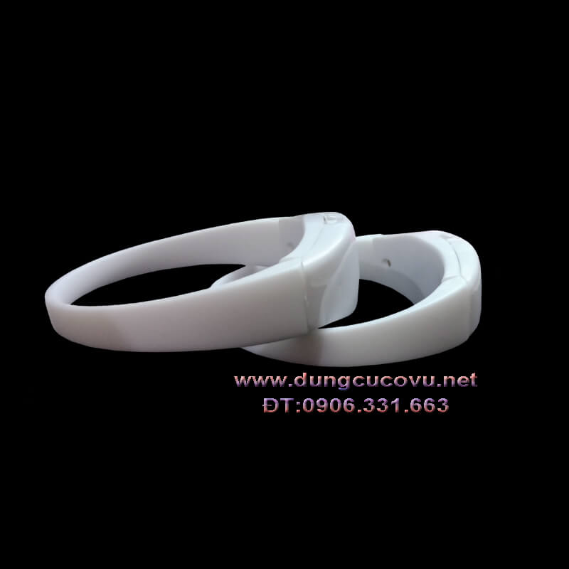 vòng tay cảm ứng 3 đèn led vòng tay cảm ứng 3 đèn led