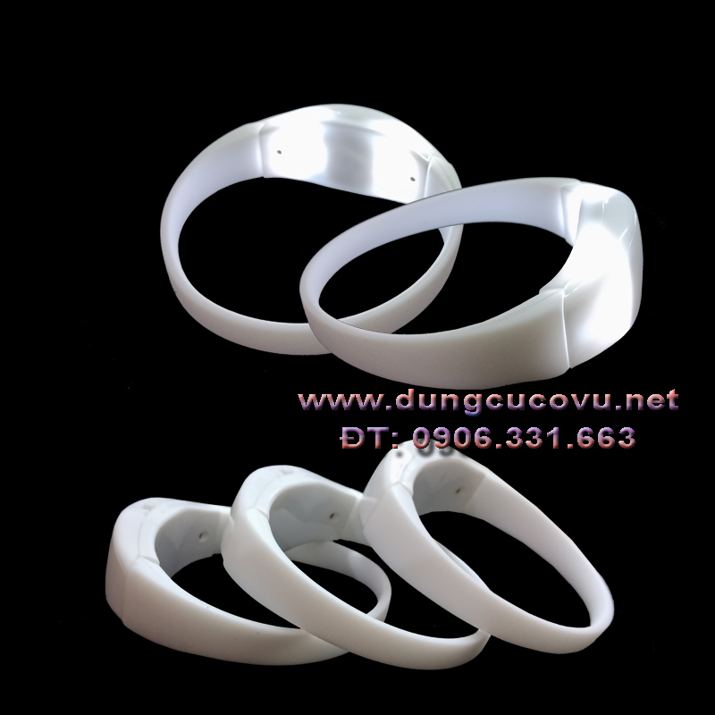 vòng tay cảm ứng âm thanh  vòng tay cảm ứng âm thanh