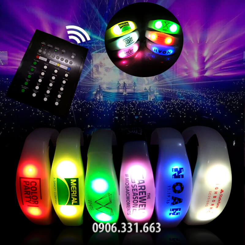 vòng tay cảm ứng điều khiển từ xa vòng tay cảm ứng điều khiển từ xa