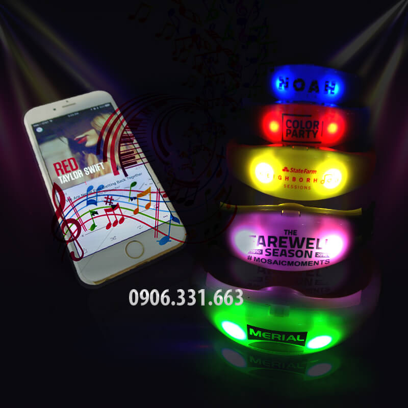 vòng tay cảm ứng điều khiển từ xa vòng tay cảm ứng điều khiển từ xa