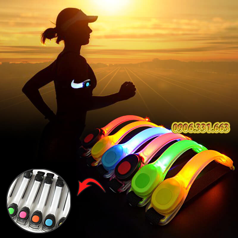 vòng tay đèn led vòng tay đèn led