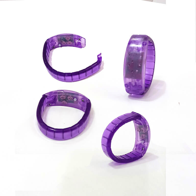 vòng tay đèn led vòng tay đèn led