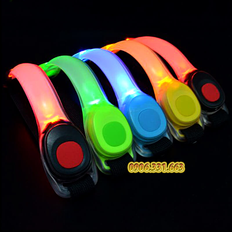 vòng tay đèn led vòng tay đèn led