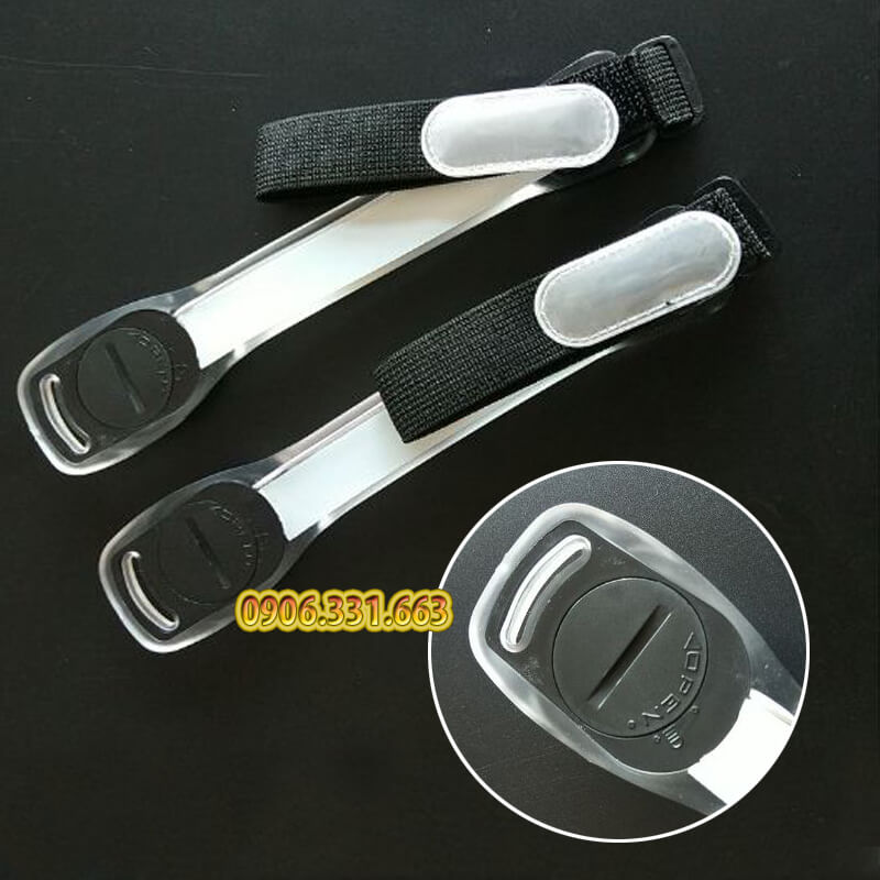 vòng tay đèn led vòng tay đèn led