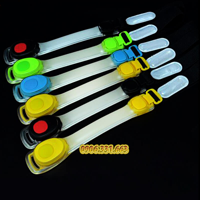 vòng tay đèn led vòng tay đèn led