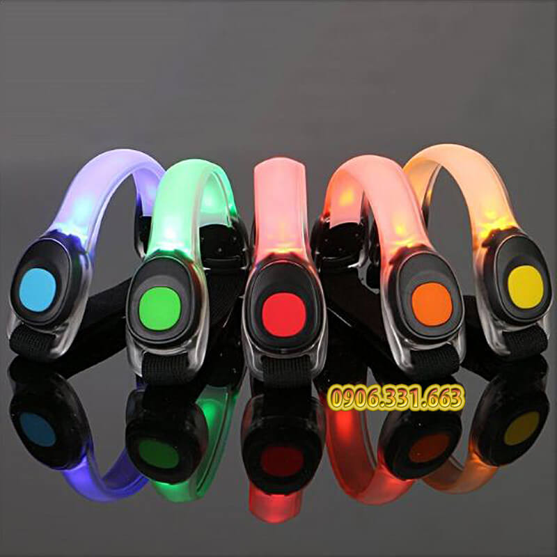 vòng tay đèn led vòng tay đèn led