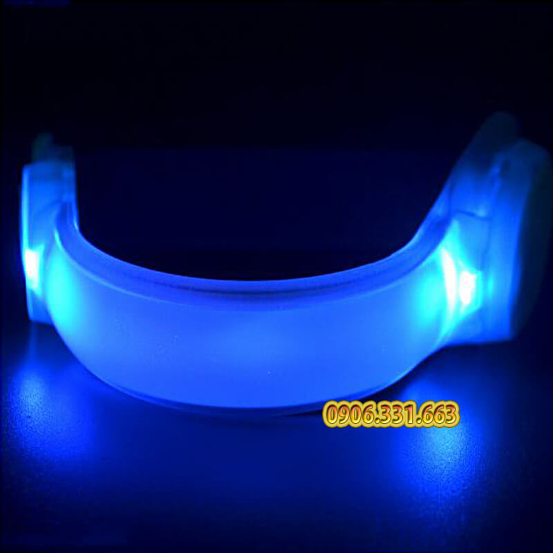 vòng tay đèn led vòng tay đèn led